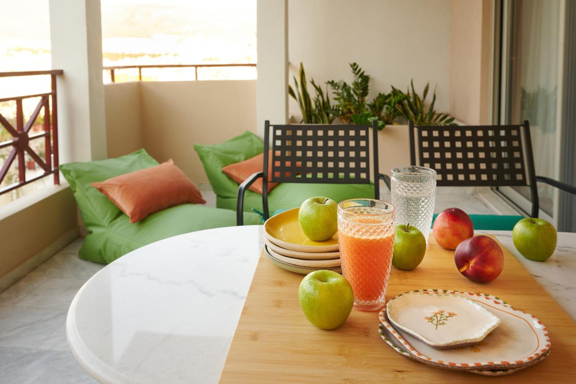 Rastoni Acropolis Uniquely Located Stylish Apartments Athén Kültér fotó