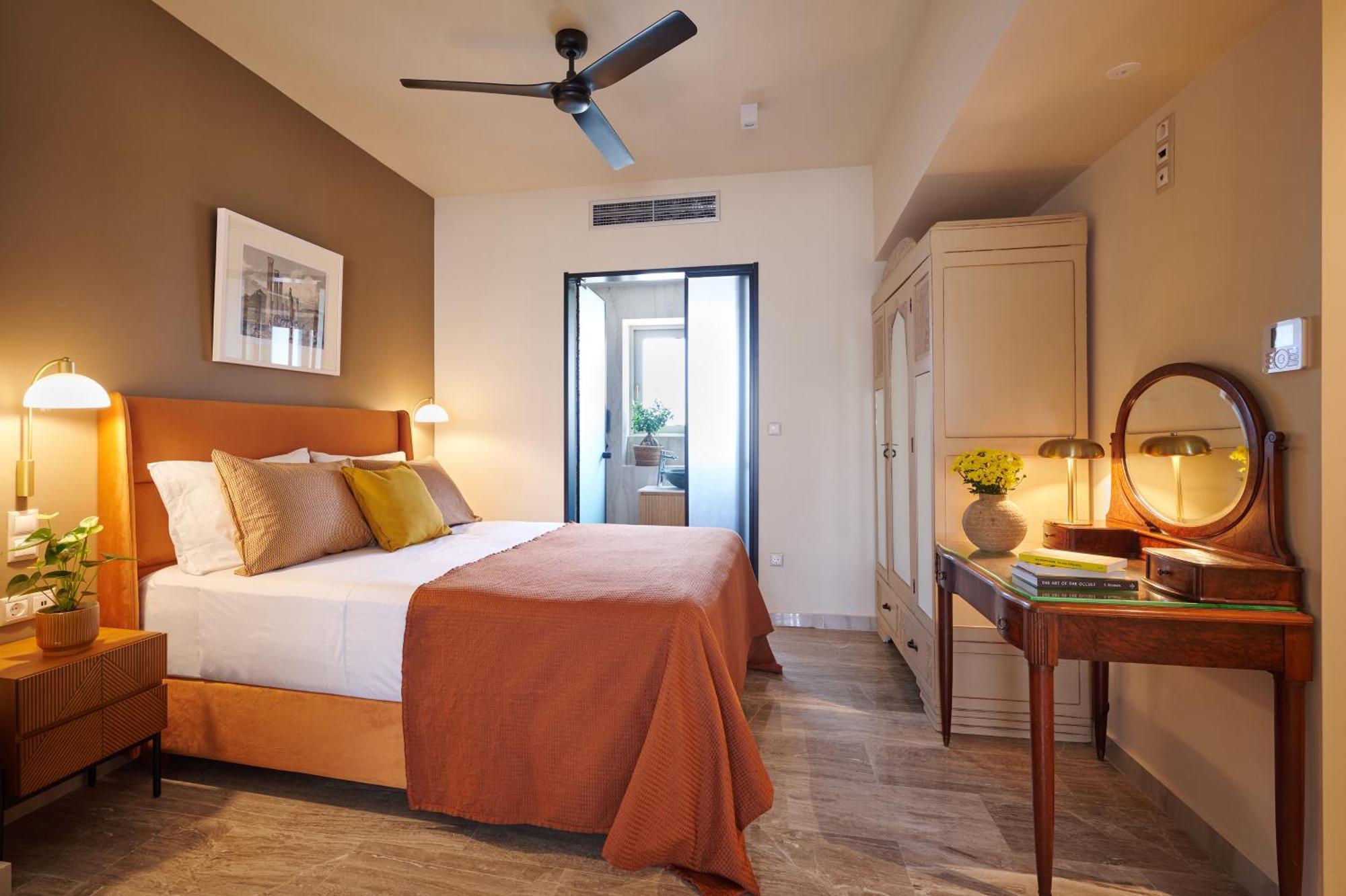 Rastoni Acropolis Uniquely Located Stylish Apartments Athén Kültér fotó