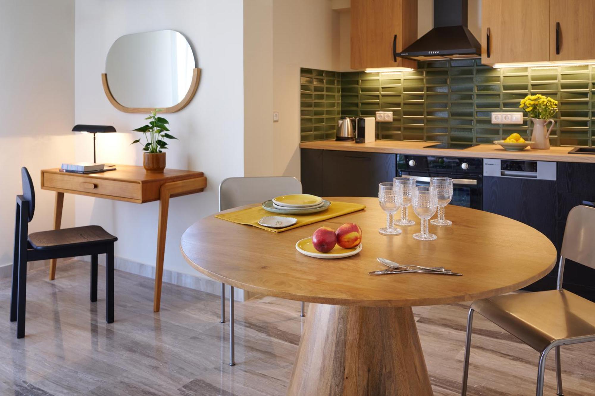 Rastoni Acropolis Uniquely Located Stylish Apartments Athén Kültér fotó