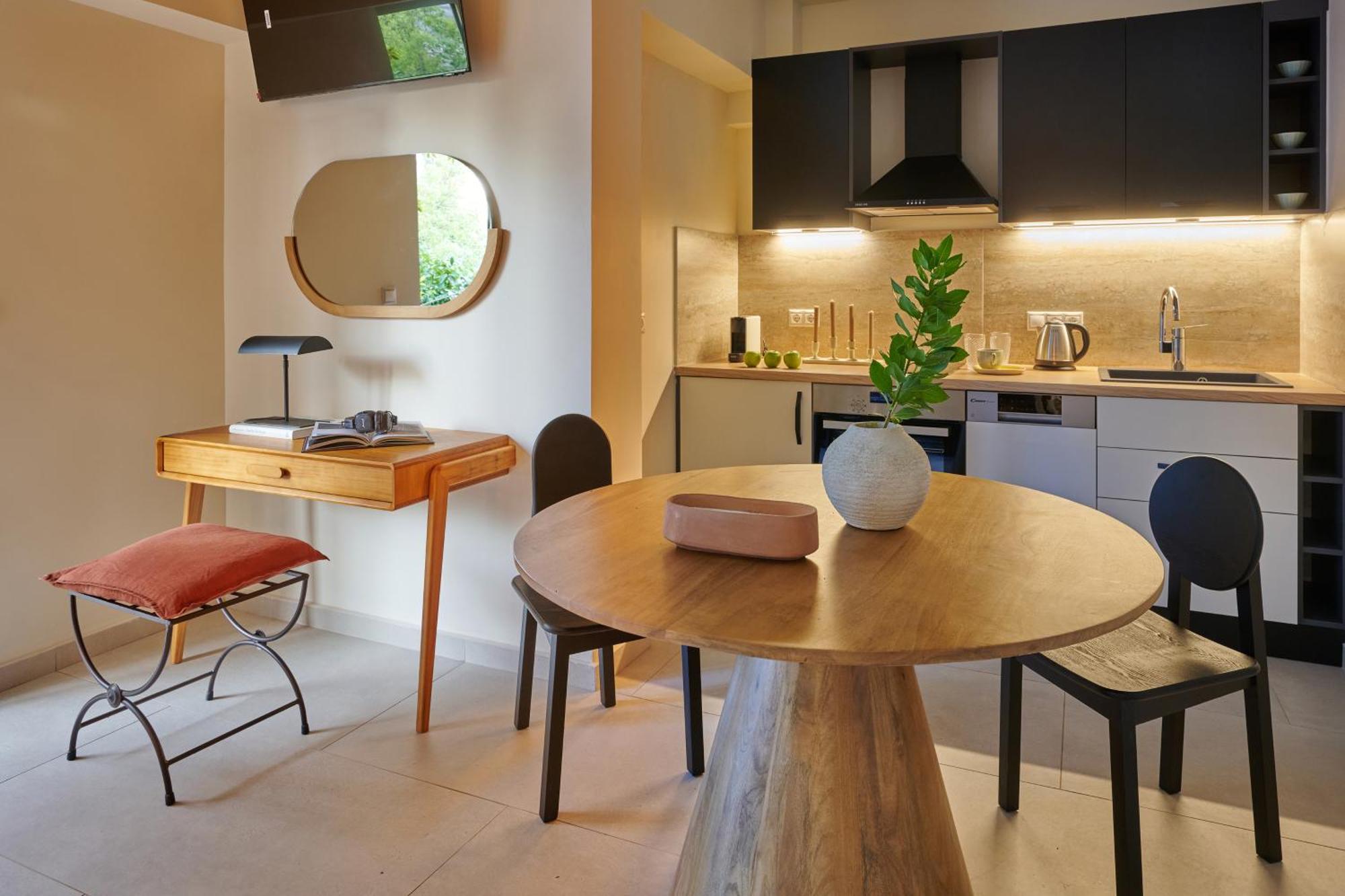 Rastoni Acropolis Uniquely Located Stylish Apartments Athén Kültér fotó