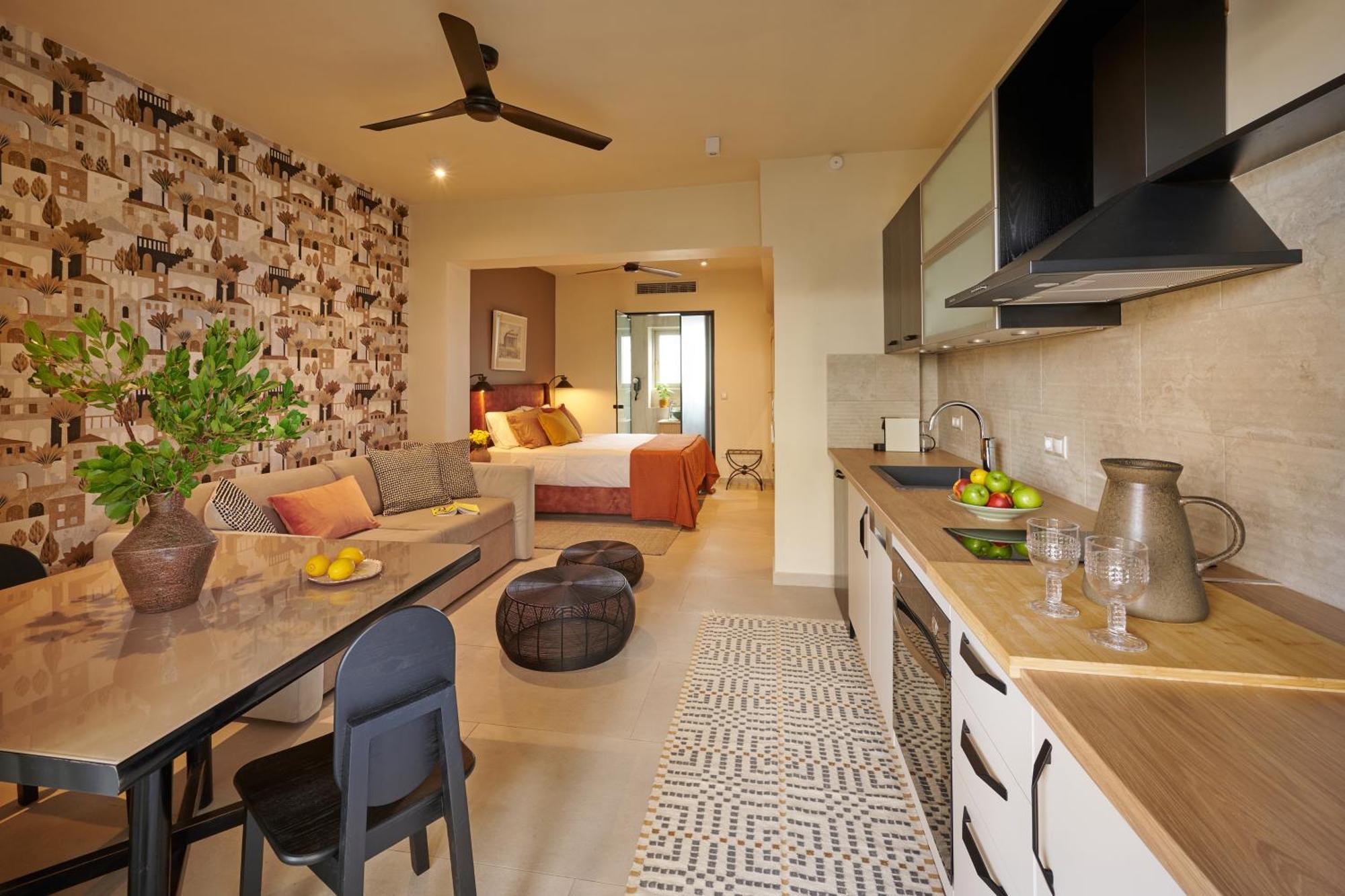 Rastoni Acropolis Uniquely Located Stylish Apartments Athén Kültér fotó