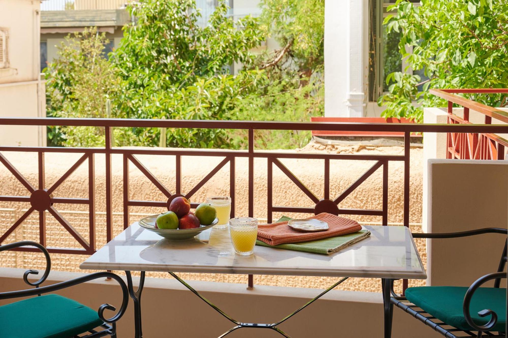 Rastoni Acropolis Uniquely Located Stylish Apartments Athén Kültér fotó