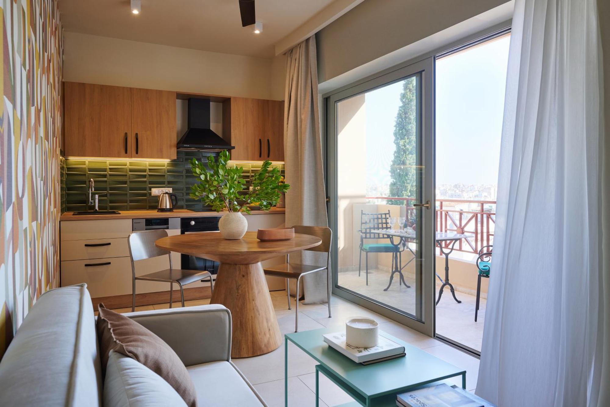 Rastoni Acropolis Uniquely Located Stylish Apartments Athén Kültér fotó