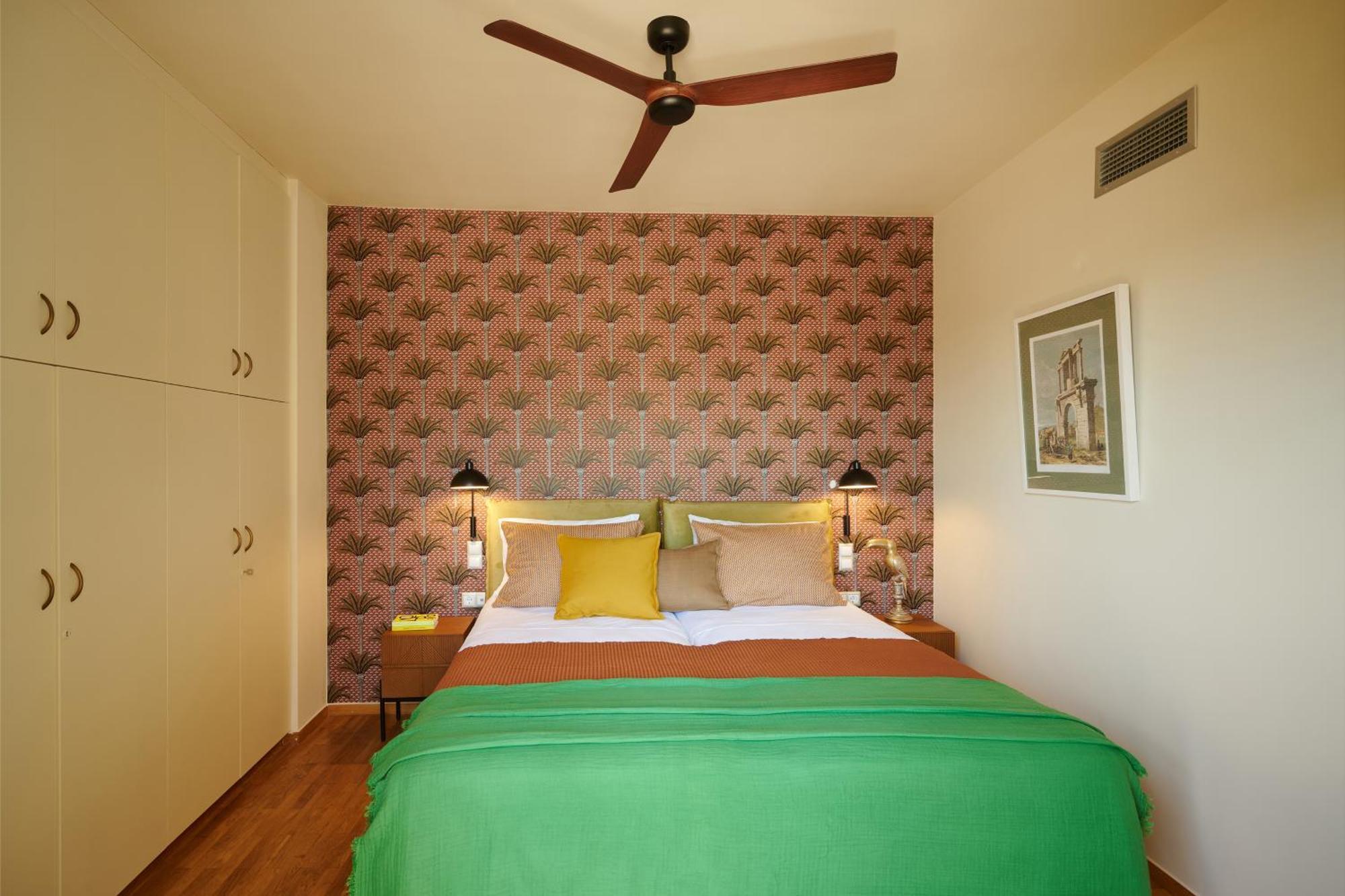 Rastoni Acropolis Uniquely Located Stylish Apartments Athén Kültér fotó