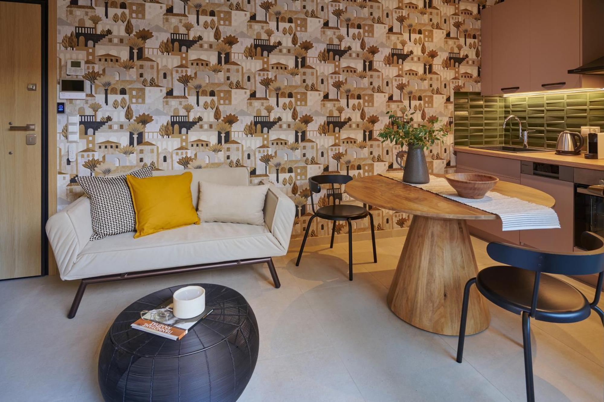 Rastoni Acropolis Uniquely Located Stylish Apartments Athén Kültér fotó
