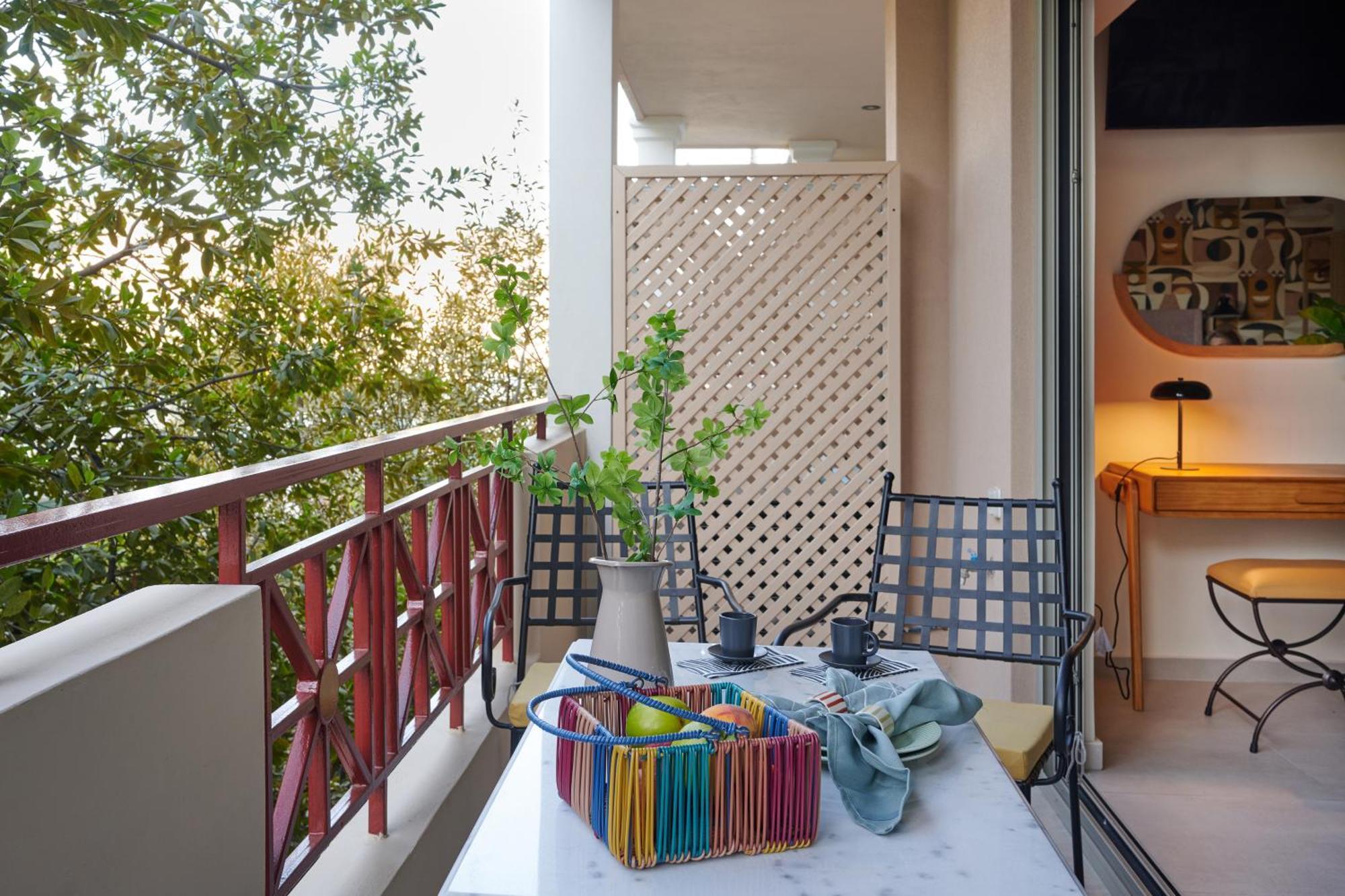 Rastoni Acropolis Uniquely Located Stylish Apartments Athén Kültér fotó