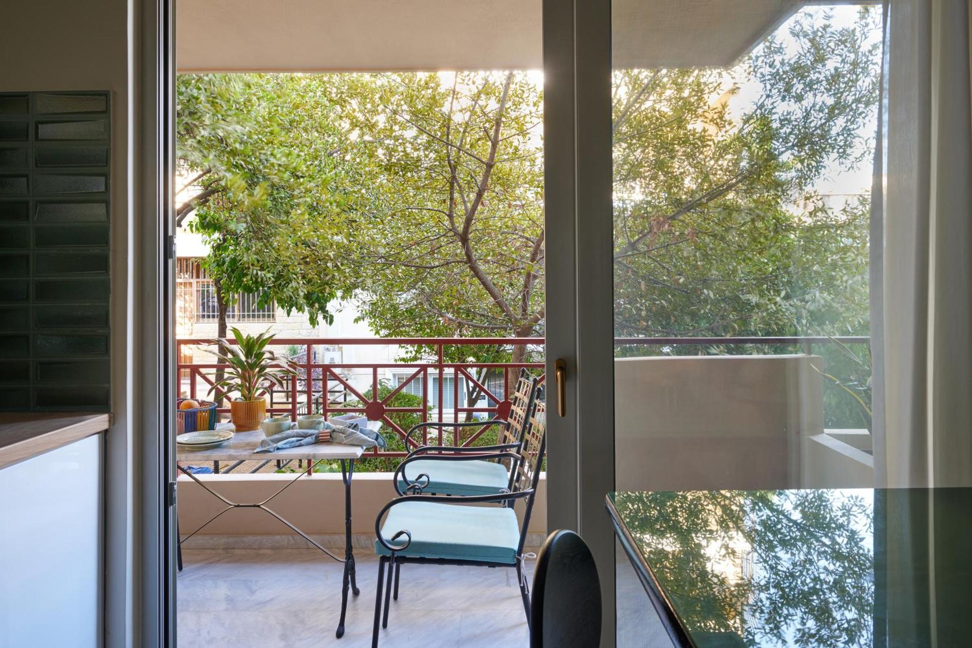 Rastoni Acropolis Uniquely Located Stylish Apartments Athén Kültér fotó