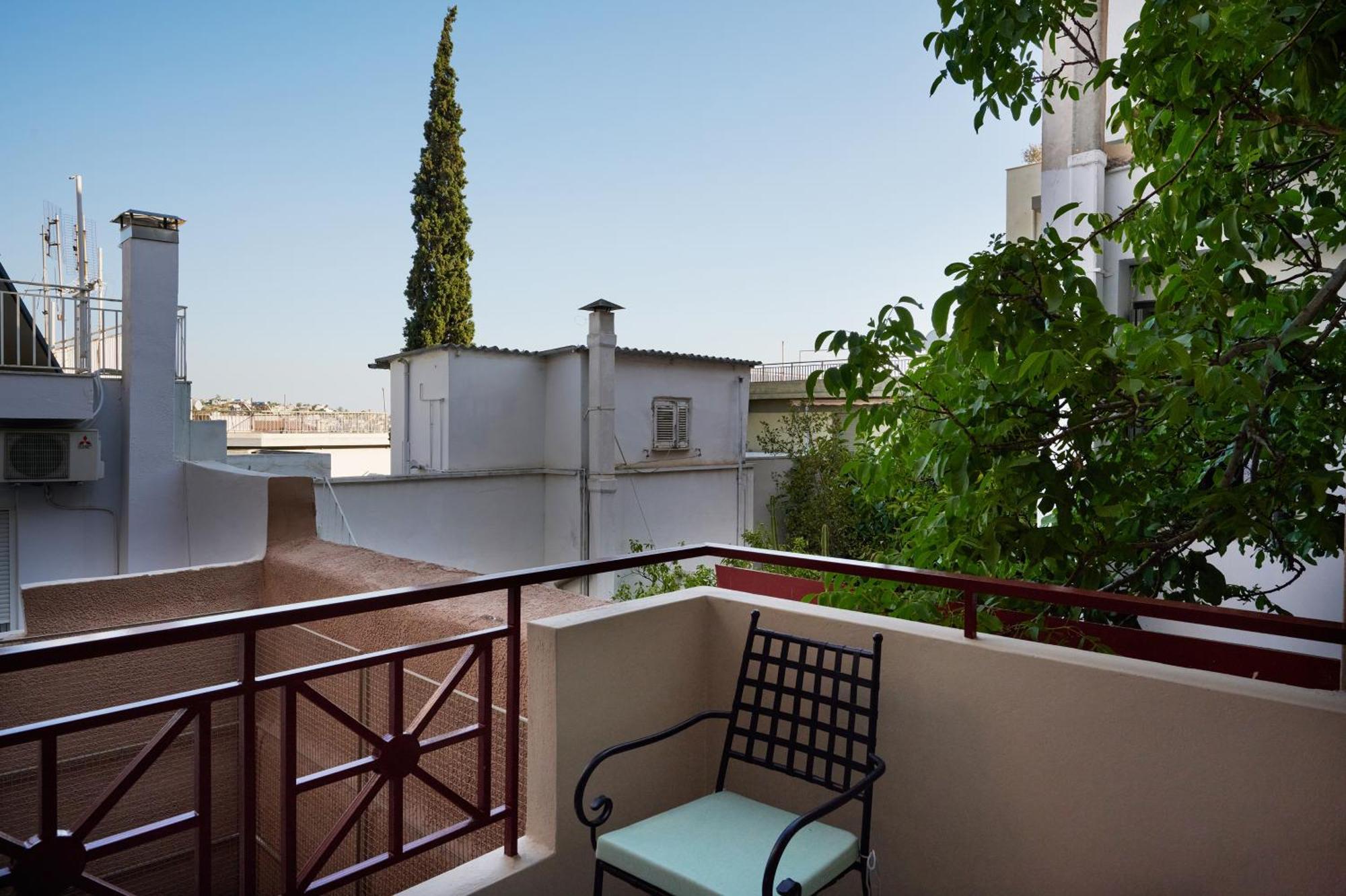 Rastoni Acropolis Uniquely Located Stylish Apartments Athén Kültér fotó